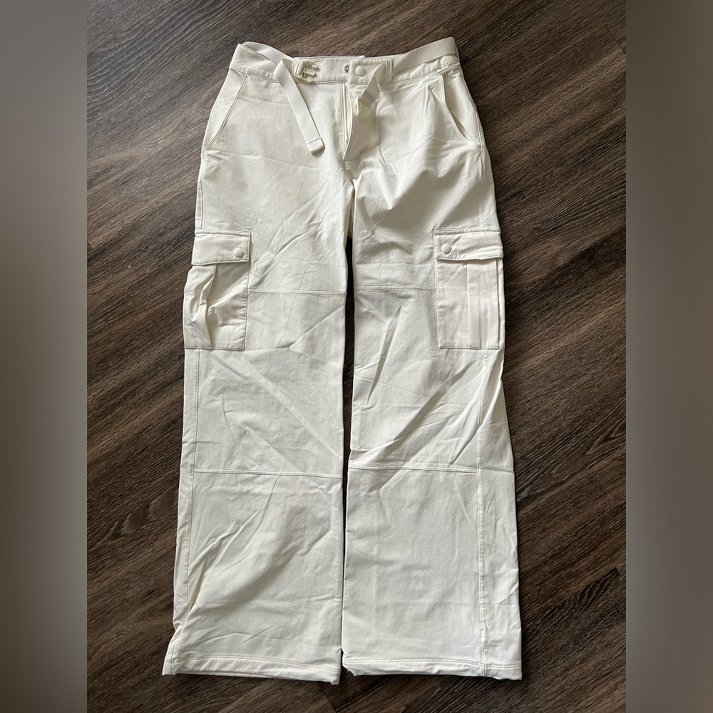 OV pants, Size S, only worn once